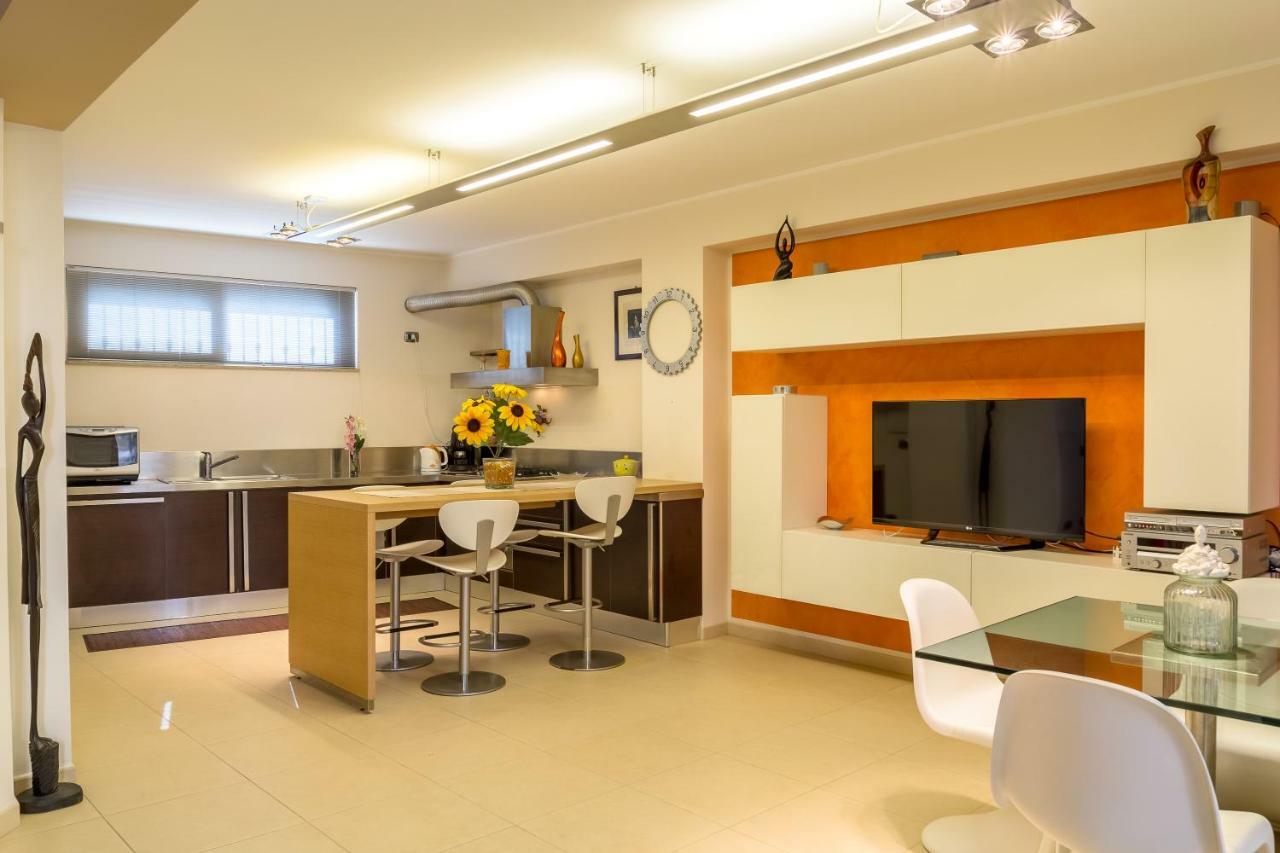 Casa Li Ferienhaus Giardini-Naxos